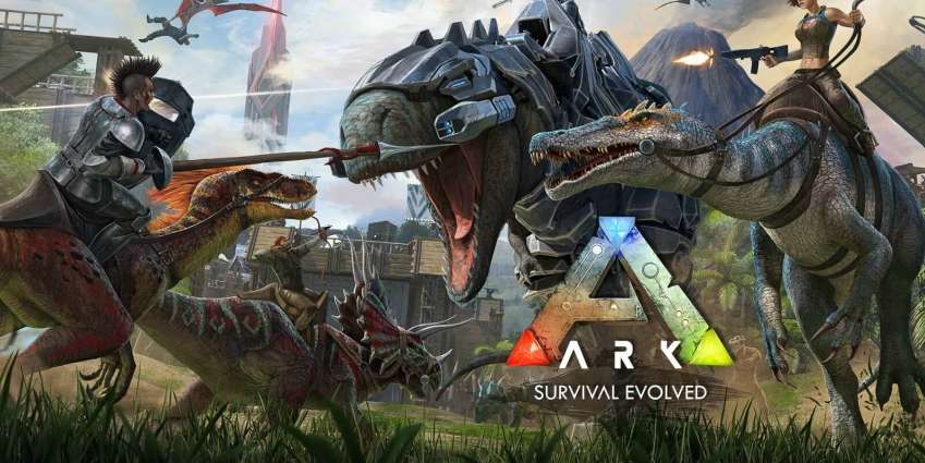 تحليل: أداء ARK: Survival Evolved سيء على PS4، وأسوأ على Xbox One