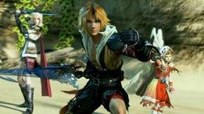 Dissidia Final Fantasy NT ستبقى حصريةً لبلايستيشن 4 فترةً من الوقت