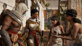 فيديو مُريب للعبة Assassin’s Creed Origins بعنوان “أوجه المؤامرة”