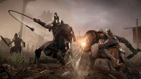 مصر قد تحترق إن لم يتدخل “بايك” – عرض Assassin’s Creed Origins الجديد “أخوية القدماء”