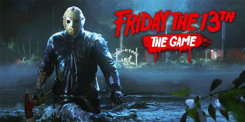 تفاصيل خطة مطور Friday the 13th: The Game لدعم اللعبة مستقبلًا