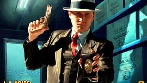 L.A. Noire قادمة للجيل الحالي ونينتندو سويتش، وستدعم الواقع الافتراضي