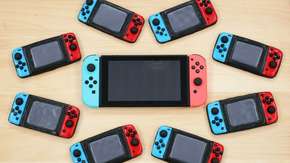 مصرف سويسري: مبيعات Nintendo Switch ستصل إلى 130 مليون وِحدة في 2022