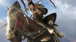 مع فيديو جديد، Dynasty Warriors 9 قادمة رسميًا في 2018