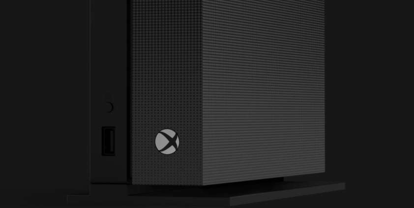 فتح الطلب المسبق على Xbox One X مجددًا – وألعابه الداعمة تتخطى 130 لعبة
