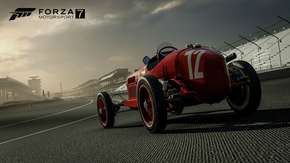 اكتمال تطوير Forza Motorsport 7 رسميًا، وإطلاق نسخة تجريبية هذا الشهر