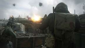 مطور Call of Duty: WW2 كان يرغب بالعمل على Advanced Warfare 2