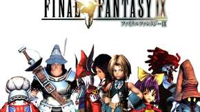 تسريبات تشير لقدوم Final Fantasy IX لجهاز بلايستيشن 4 (محدث)