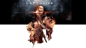 أحداث Left Alive تجري بعالم سلسلة Front Mission، والمزيد عنها