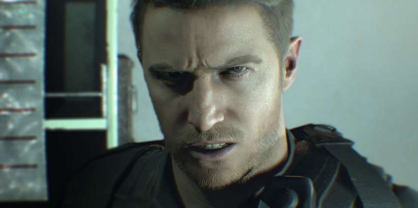 مجموعة صور جديدة لإضافة Not a Hero القادمة للعبة Resident Evil 7