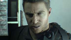 مجموعة صور جديدة لإضافة Not a Hero القادمة للعبة Resident Evil 7