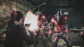 Resident Evil Revelations 1 و 2 بطريقهما لسويتش بنوفمبر، وإليكم مزاياها