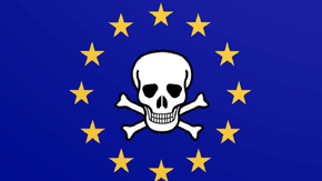 دراسة تظهر عدم تأثير القرصنة على الصناعات الترفيهية ، والمفوضية الأوروبية تخفيها