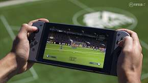 منتج FIFA 18: مقارنة نسخة سويتش مع نسخة الجيل الحالي أمر محبط