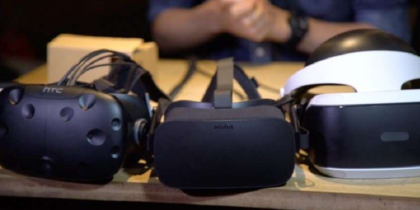 نينتندو: مشكلة VR حالياً تتمثل بنقص التجارب الممتعة