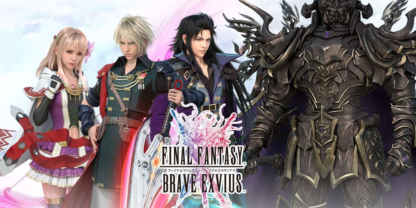 لا تنتظروا رؤية Final Fantasy: Brave Exvius على الأجهزة المنزلية وPC فناشرها لايفكر بذلك