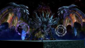 سيناريو جديد والمزيد من مهام الريد بتحديث Final Fantasy XIV Online القادم
