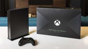الطلب المسبق لنسخة سكوربيو من Xbox one X يبدأ غداً بالسعودية