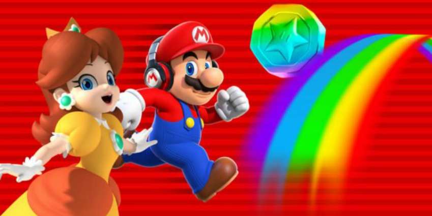 تحديث للعبة Super Mario Run يُضيف شخصية وطورًا جديدين والمزيد