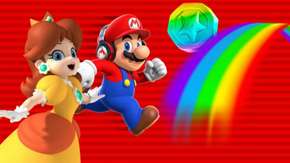 تحديث للعبة Super Mario Run يُضيف شخصية وطورًا جديدين والمزيد