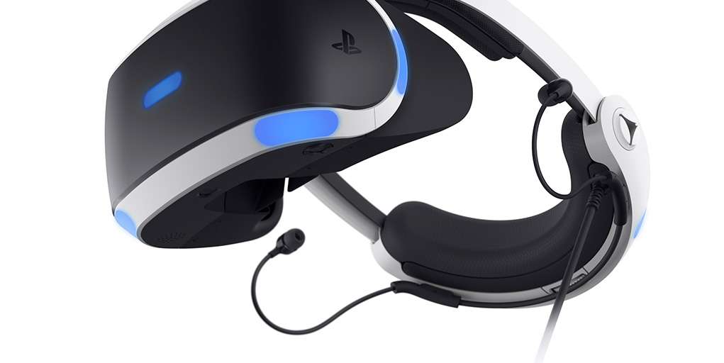 رسمياً: هنالك نسخة محسنة من نظارة PS VR ،إليك أولى تفاصليها