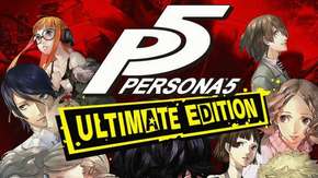 يبدو أن Persona 5 ستحصل على نسخة متكاملة “Ultimate Edition” عمّا قريبًا