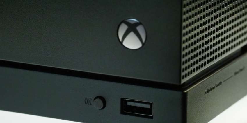 مايكروسوفت متفائلة بإطلاق Xbox One X وتتوقع زيادةً في الإيرادات