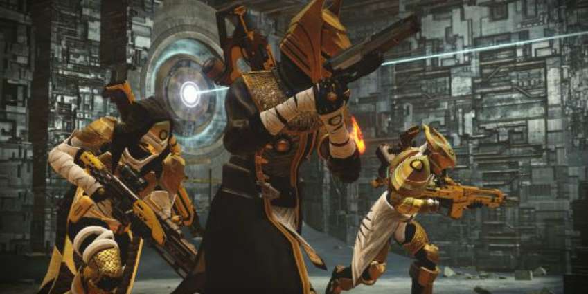 مع فيديو جديد، إضافة Destiny 2: Curse of Osiris قادمة في ديسمبر