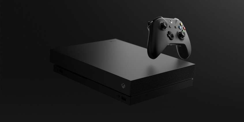 Xbox One X رفع عائدات الأجهزة، و59 مليون مستخدم نشط لشبكة Xbox Live