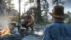 عرض Red Dead Redemption 2 الأخير مأخوذ من PS4 – والمشاهدات تخطت 25 مليونًا