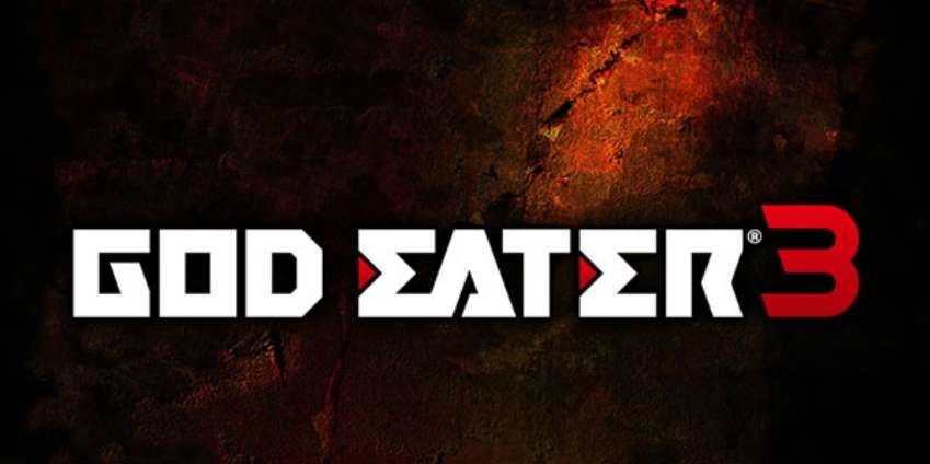 مع فيديو تشويقي، God Eater 3 قادمة رسميًا للأجهزة المنزلية الرئيسية