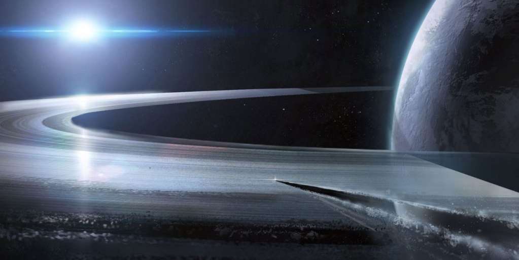 رغم إيقاف مشاريع Mass Effect حالياً، لكن قصتها ستسكمل برواية مصورة