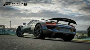 يبدو بأن Forza Motorsport القادمة ستأخذ منحى قصصي سينمائي