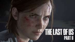 أول مقاطع أسلوب لعب The Last of Us Part II .. وتأكيد لعبنا بشخصية Ellie