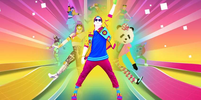 وصف Just Dance 2018 Demo على متجر إكسبوكس يروّج لمنتجات بلايستيشن