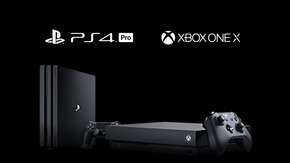 تقرير: Xbox One X يتغلب على PS4 Pro بالمبيعات بأسبوع إطلاقه في بريطانيا