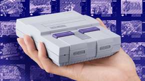 SNES Classic يتفوق على Nintendo Switch في مبيعات الأسبوع الأول باليابان