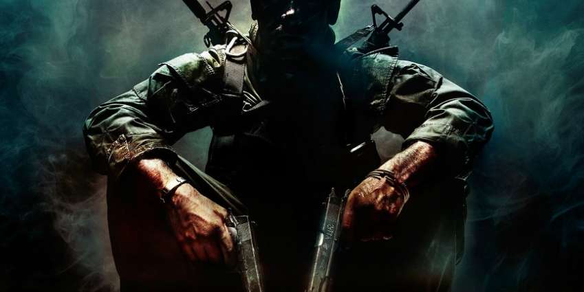 شركة تحليل: Call of Duty: Black Ops 4 قد تنطلق في 2018