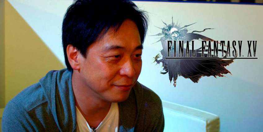 مخرج Final Fantasy 15 يكشف بعض تفاصيل مشروعه القادم
