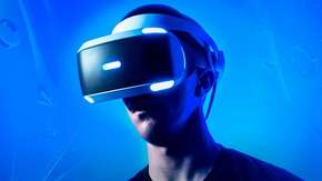 سوني تشاركنا تفاصيل الجيل الجديد من نظارة الواقع الافتراضي لجهاز PS5