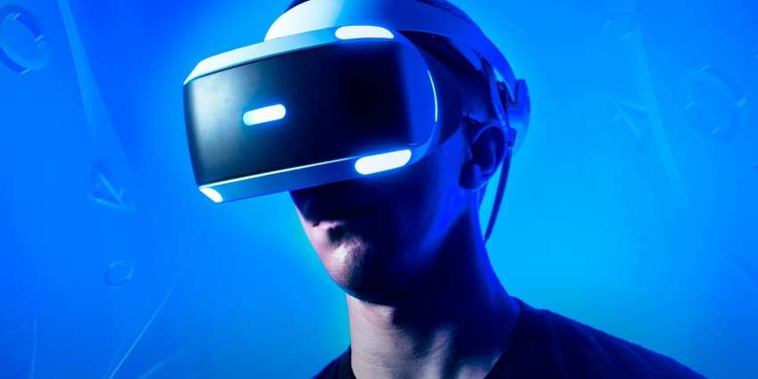 ظهور براءة اختراع تكشف تفاصيل عن PlayStation VR 2