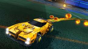 لعبة كرة قدم السيارات Rocket League باتت متاحة لمشتركي Xbox Game Pass