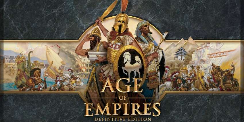 مايكروسوفت تؤجل إطلاق Age of Empires: Definitive Edition للعام القادم