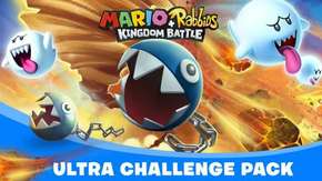 بفيديو جديد، إليك تفاصيل حزمة التحدي الفائق للعبة Mario + Rabbids