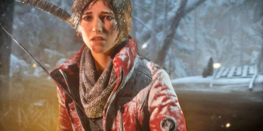 المخرج الإبداعي للعبة Tomb Raider يترك وظيفته للعمل في استوديو مستقل