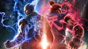 مبتكر Tekken يتمنى تطوير لعبة قتال تضم أبطالًا من سلاسل مختلفة