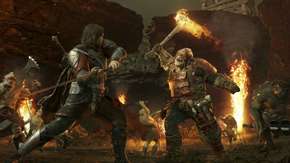 فجوة هائلة في جودة صورة Shadow of War بين Xbox One X و PS4 Pro