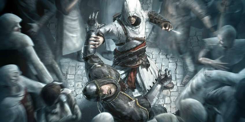 تسريب الصور الأولى للعبة Assassin’s Creed Ragnarok القادمة في 2020