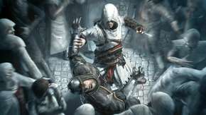 تسريب الصور الأولى للعبة Assassin’s Creed Ragnarok القادمة في 2020