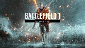 موعد إطلاق إضافة Turning Tides القادمة لـ Battlefield 1 وتفاصيلها